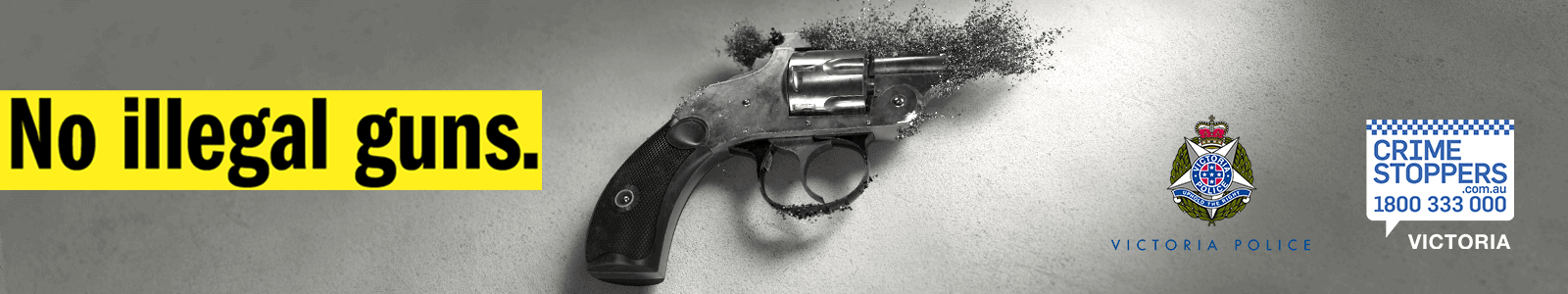 National Firearms Amnesty Campaign