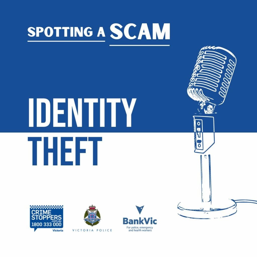 Identity Theft Podcast