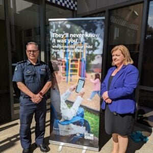 Echuca Illicit Drugs Campaign