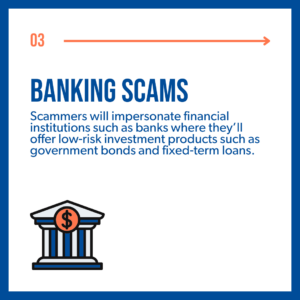 Investment Scams - 4.4