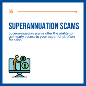 Investment Scams