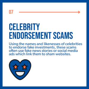 Investment Scams
