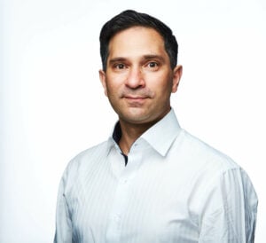 Damien Manuel