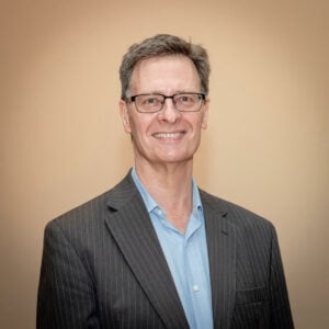 Peter Dean