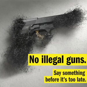 Firearms