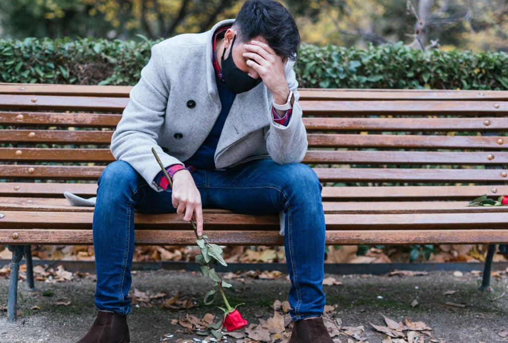 Valentines Day Scams