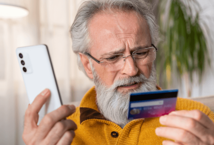 Banking Scams