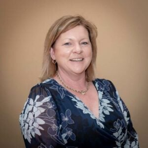 Stella Smith - CEO Crime Stoppers Victoria