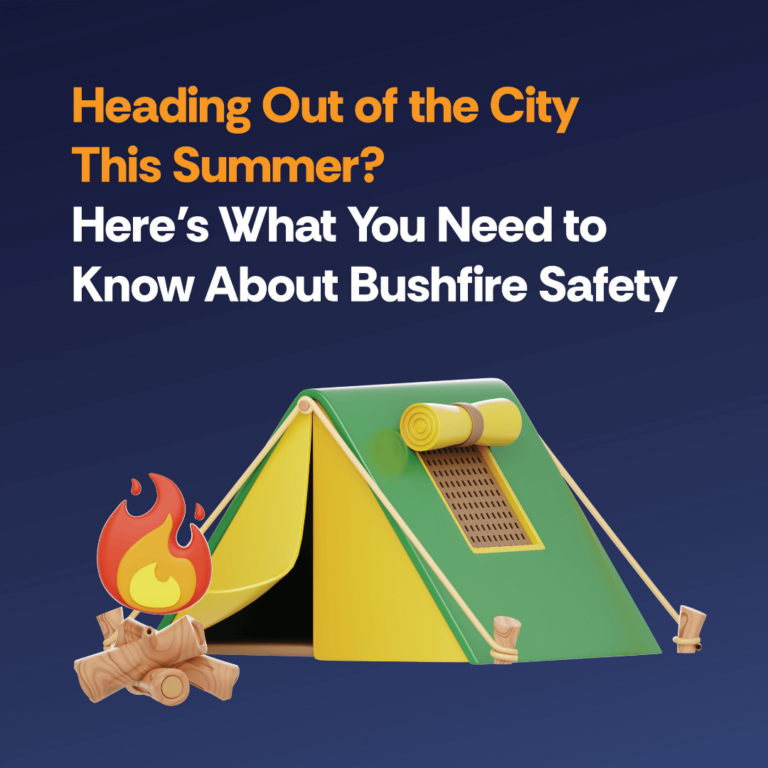 Bushfire Safety