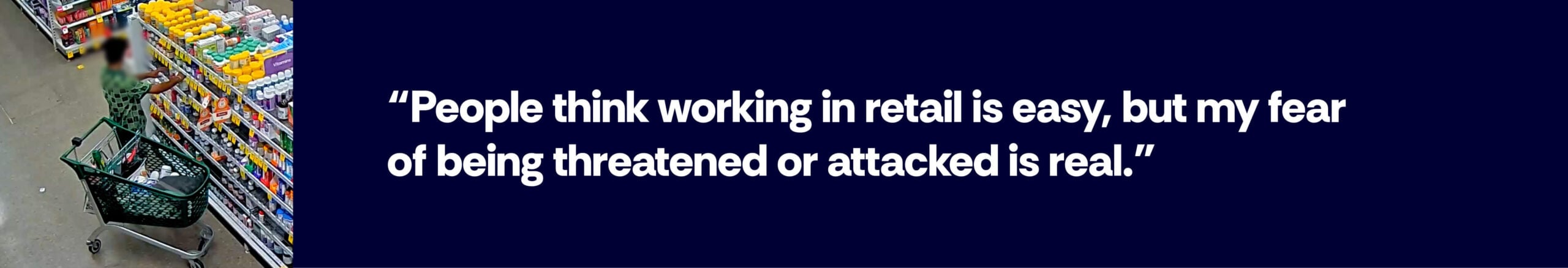 Retail Crime