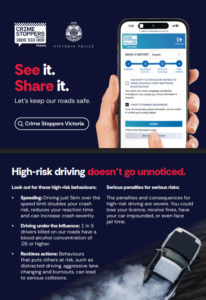 Road Safety