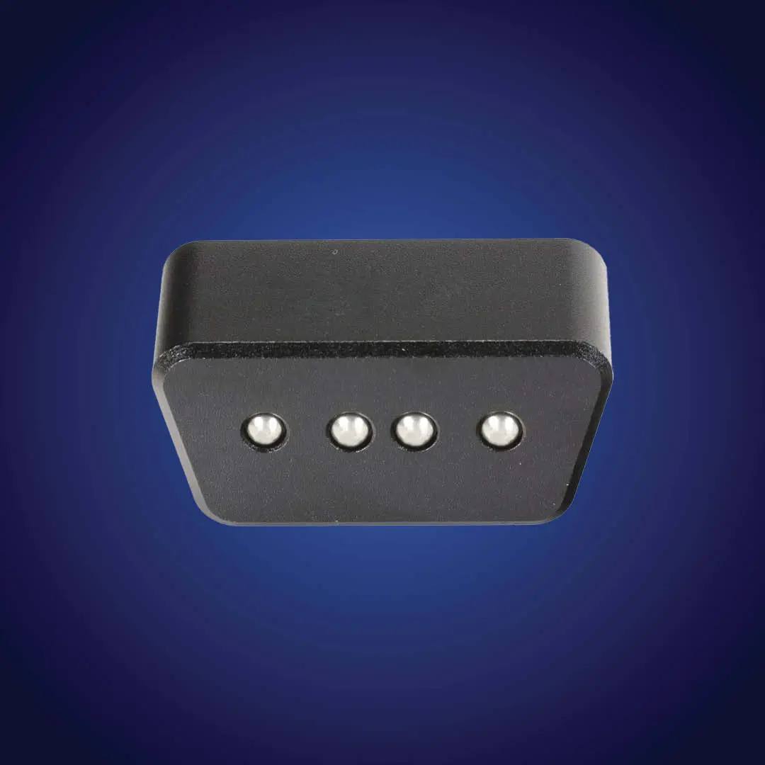 OBD Port Lock