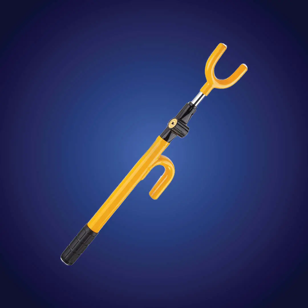 Steering Wheel Lock