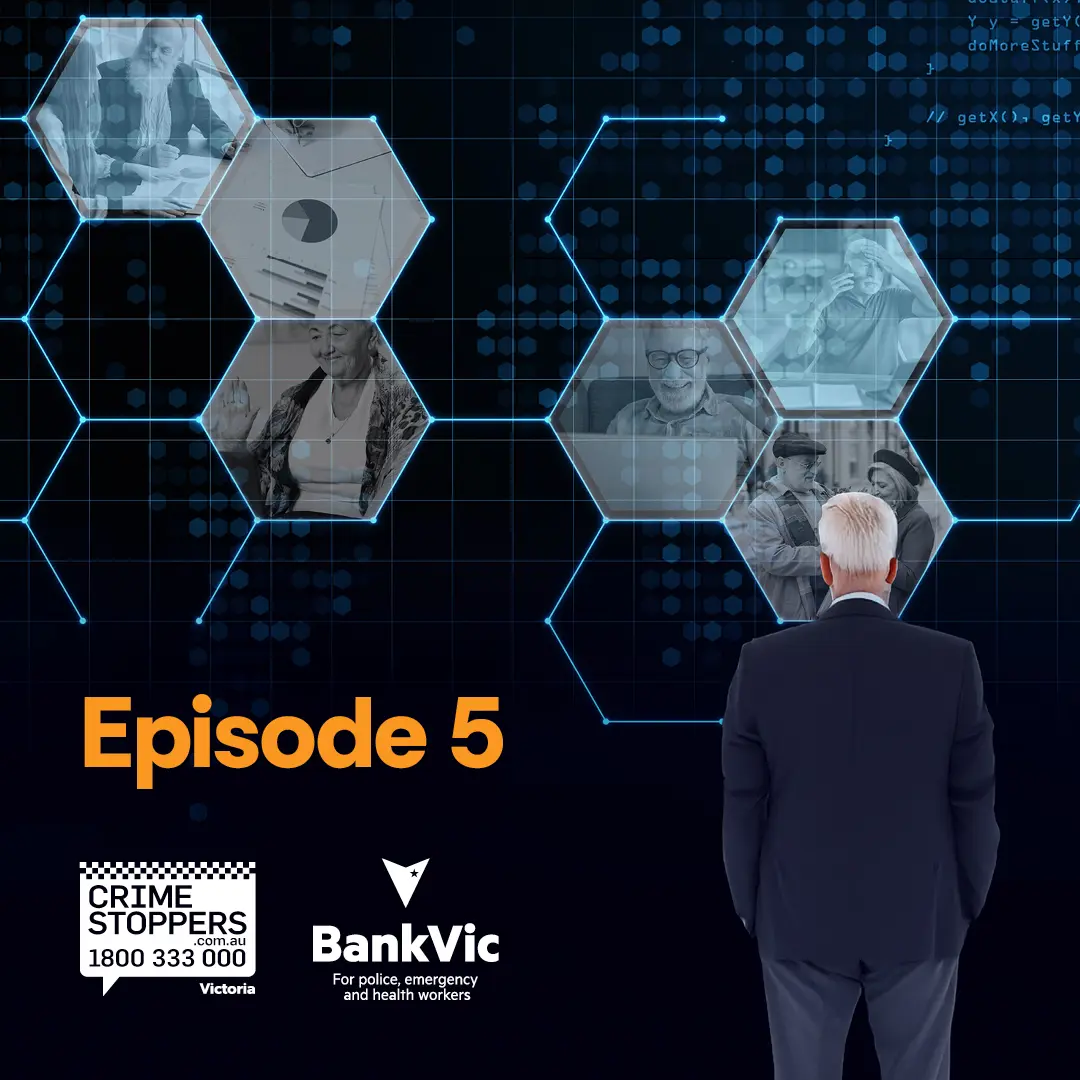 Episode - 5