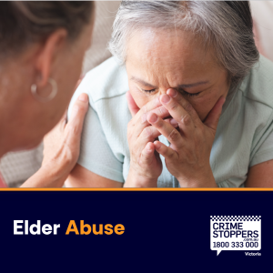 Elder Abuse